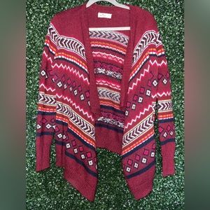 Hollister Cardigan